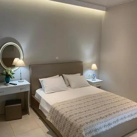 Hotel Athanasia Limenas (Thasos)