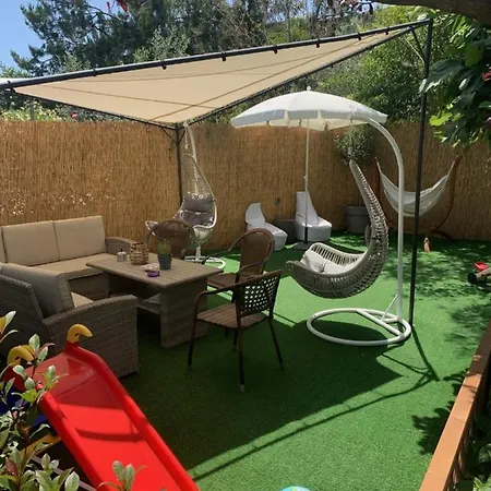 Hotel Athanasia Limenas (Thasos)