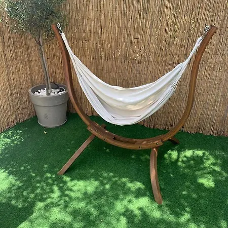 Athanasia Hotel Limenas (Thasos)