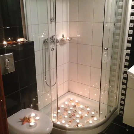 Hotel Athanasia Limenas (Thasos)