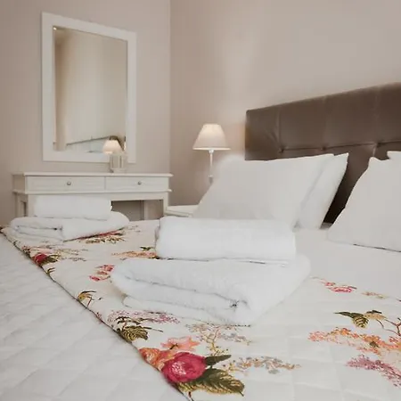 Hotel Athanasia Limenas (Thasos)