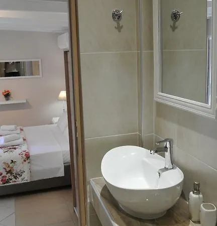 Athanasia * Limenas (Thasos)