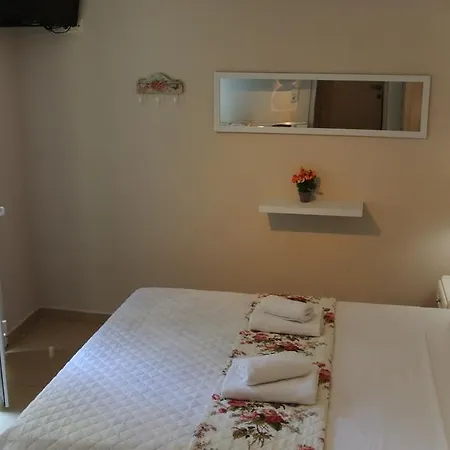 Hotell Athanasia
