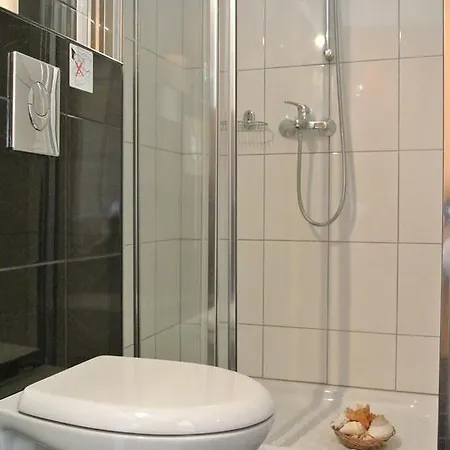 Hotel Athanasia Limenas (Thasos)