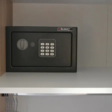 Athanasia Hotel Limenas (Thasos)