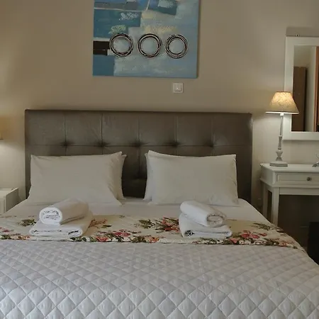 Athanasia * Limenas (Thasos)