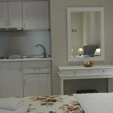 Hotel Athanasia Limenas (Thasos)