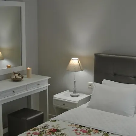 Athanasia Hotel Limenas (Thasos)