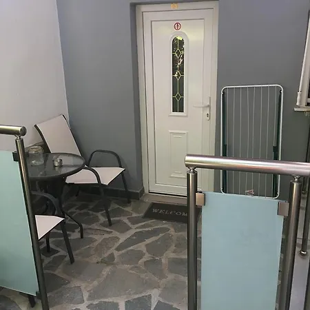 Athanasia Hotel Limenas (Thasos)