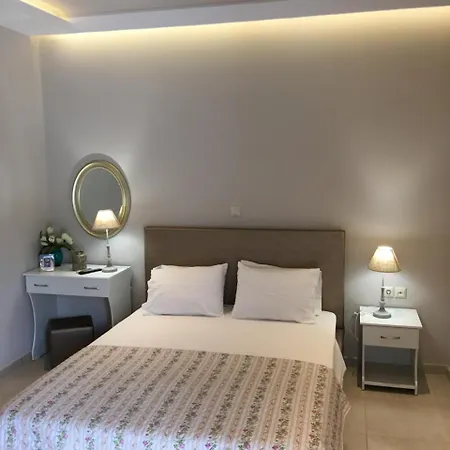 Athanasia Hotel Limenas (Thasos)