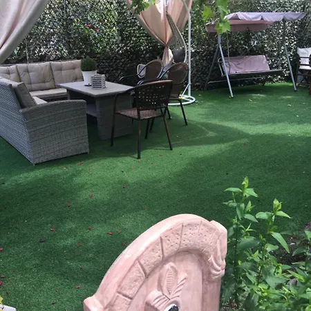 Athanasia Hotel Limenas (Thasos)