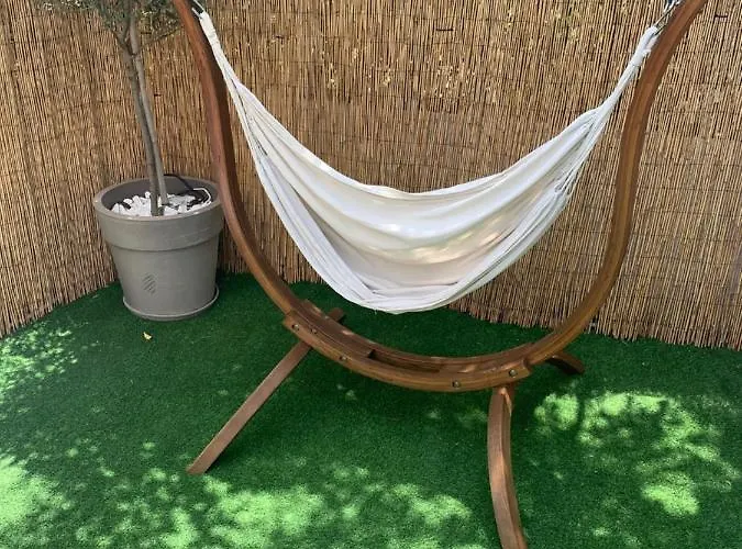 Athanasia Hotel Thásos