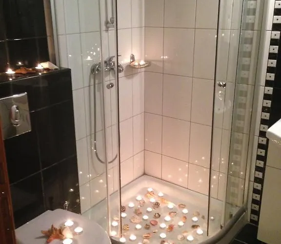 Hotel Athanasia Thásos